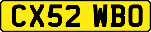 CX52WBO
