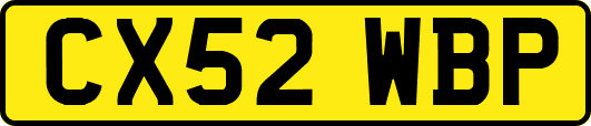 CX52WBP