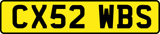 CX52WBS