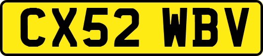 CX52WBV