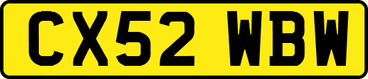 CX52WBW