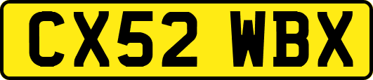 CX52WBX