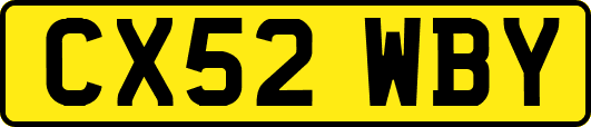 CX52WBY