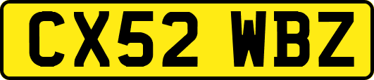 CX52WBZ