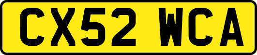 CX52WCA
