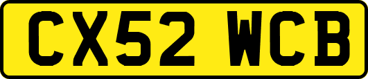CX52WCB