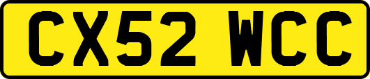 CX52WCC