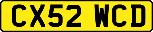CX52WCD