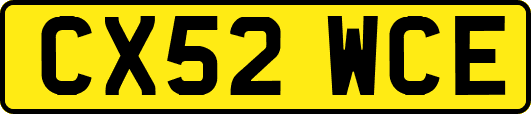 CX52WCE