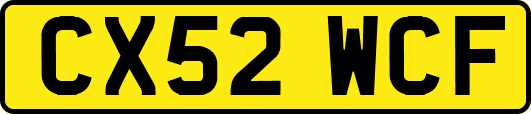 CX52WCF