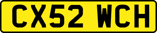 CX52WCH