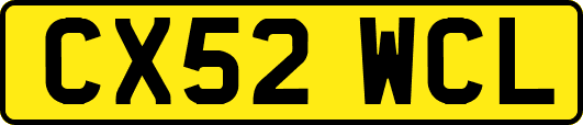 CX52WCL