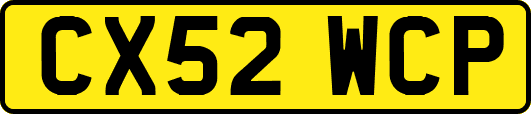 CX52WCP