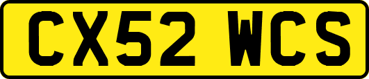 CX52WCS