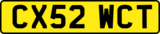 CX52WCT