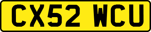 CX52WCU