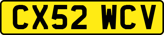 CX52WCV