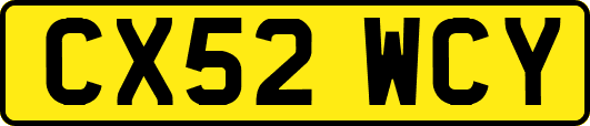 CX52WCY