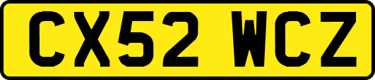 CX52WCZ
