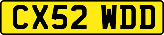 CX52WDD