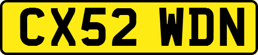 CX52WDN