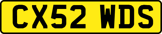 CX52WDS