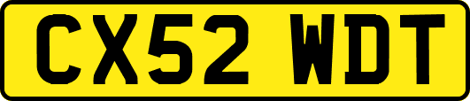 CX52WDT