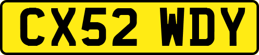 CX52WDY