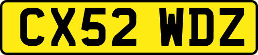 CX52WDZ