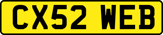 CX52WEB
