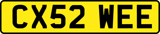 CX52WEE
