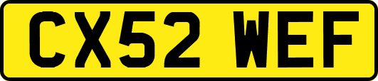 CX52WEF