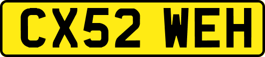 CX52WEH