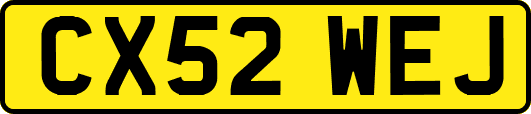 CX52WEJ