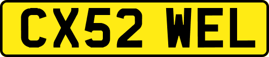 CX52WEL