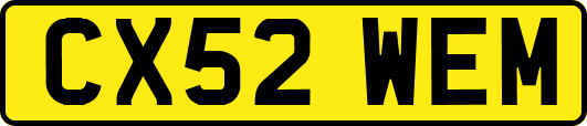 CX52WEM