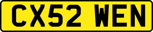 CX52WEN
