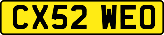 CX52WEO