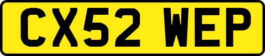 CX52WEP