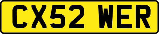 CX52WER