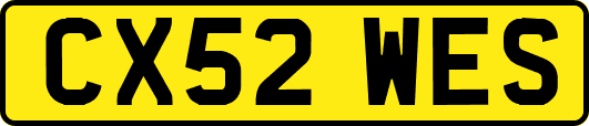 CX52WES