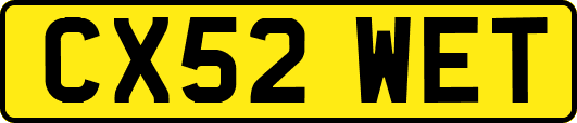 CX52WET