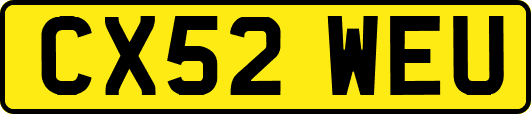 CX52WEU