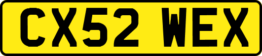CX52WEX