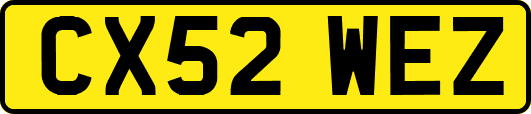 CX52WEZ