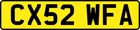 CX52WFA