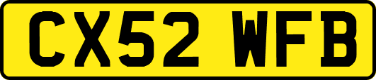 CX52WFB