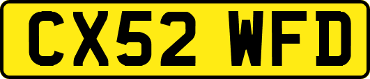 CX52WFD