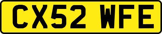 CX52WFE