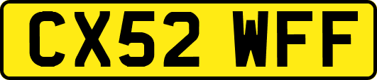 CX52WFF